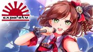 EXPOTAKU – Manga, anime, jeux vidéo, cosplay… à Irùn